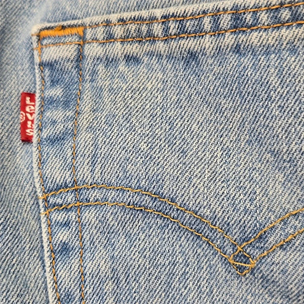 Levis levi 501